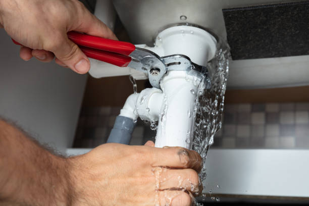 Best Residential water damage restoration  in Waynesville, OH