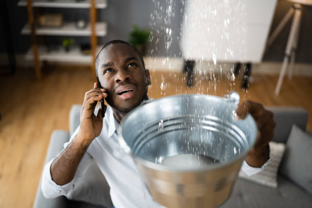 Trusted Waynesville, OH Water damage restoration Experts